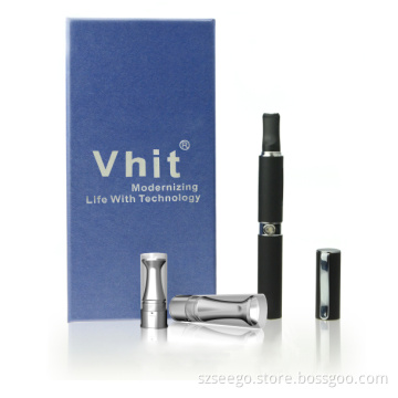 Vmax Vaporizer Vaporizer Pen Wax Vaporizer Vapor X Ago Dry Herb Vaporizer for Seego Mini Pen Vaporizer Tobacco Vaporizer